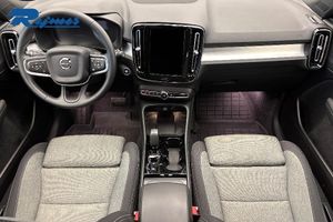Volvo XC40 bild 7