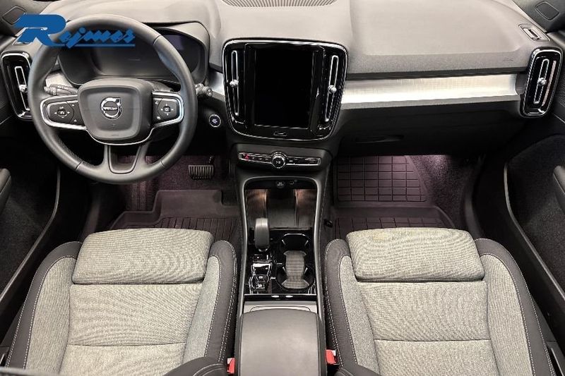 Volvo XC40 bild 7