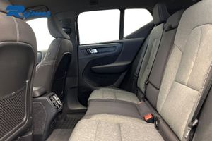 Volvo XC40 bild 8