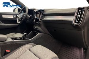 Volvo XC40 bild 6