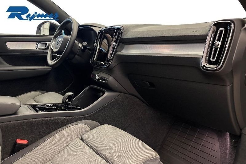 Volvo XC40 bild 6