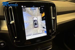 Volvo XC40 bild 14