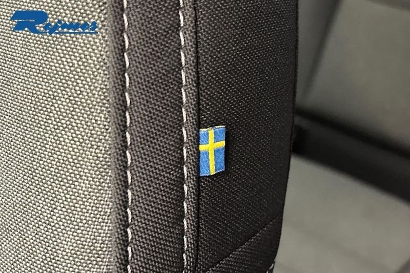 Volvo XC40 bild 19