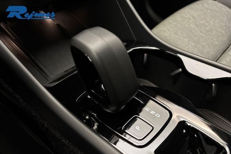 Volvo XC40 bild 18