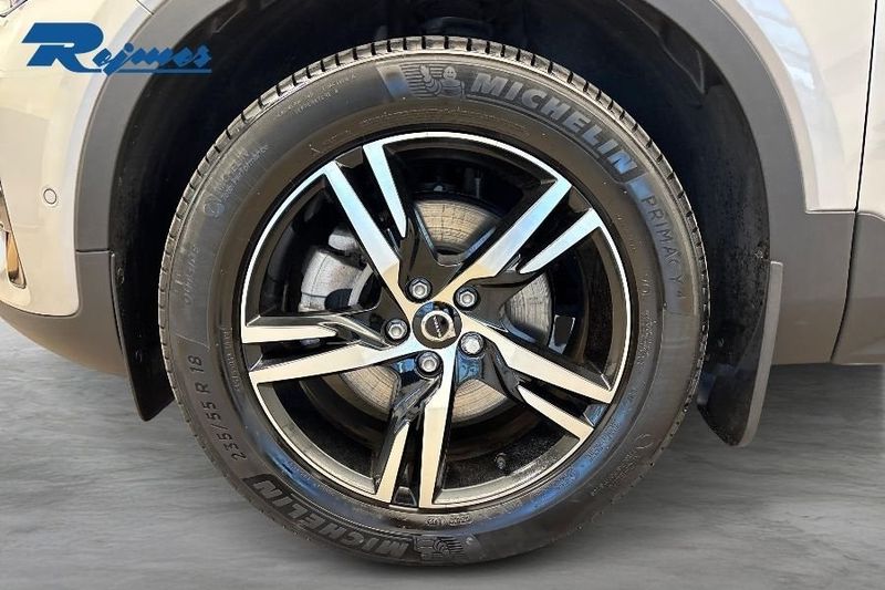 Volvo XC40 bild 9