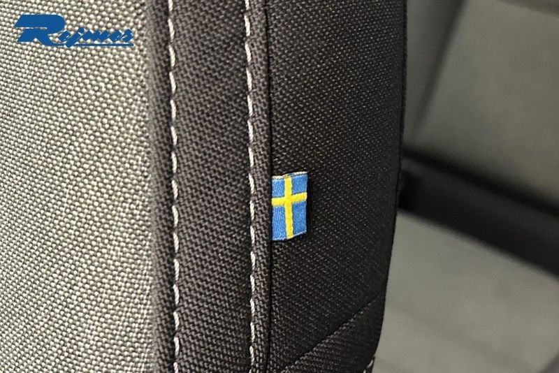 Volvo XC40 bild 19