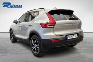 Volvo XC40 bild 3