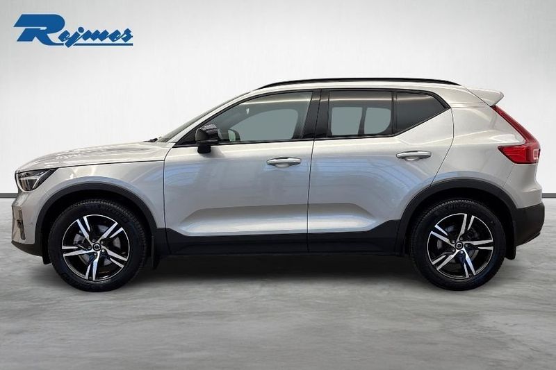 Volvo XC40 bild 2