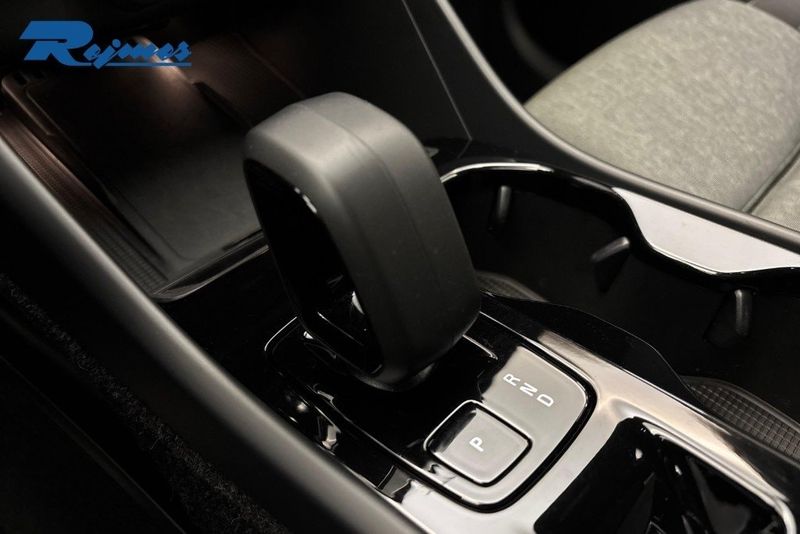 Volvo XC40 bild 18