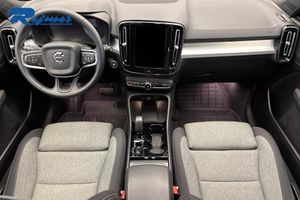 Volvo XC40 bild 7