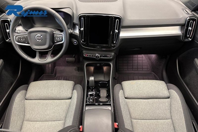 Volvo XC40 bild 7