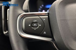 Volvo XC40 bild 15