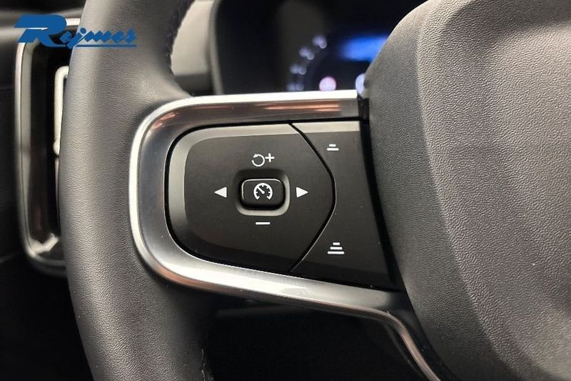 Volvo XC40 bild 15