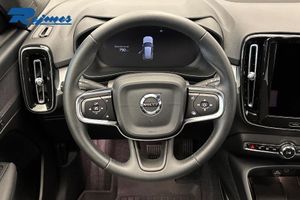 Volvo XC40 bild 11