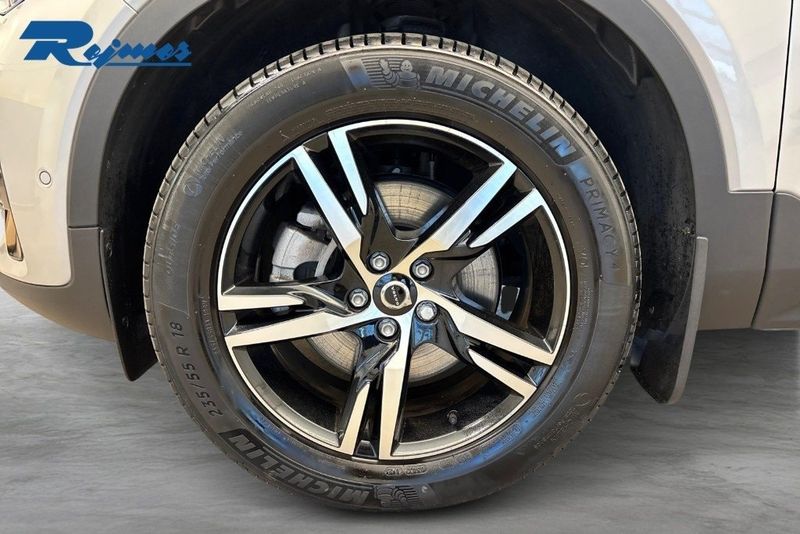 Volvo XC40 bild 9