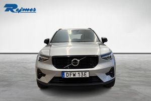 Volvo XC40 bild 4