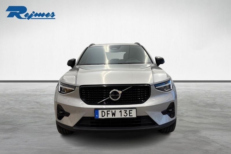 Volvo XC40 bild 4