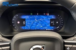 Volvo XC40 bild 10