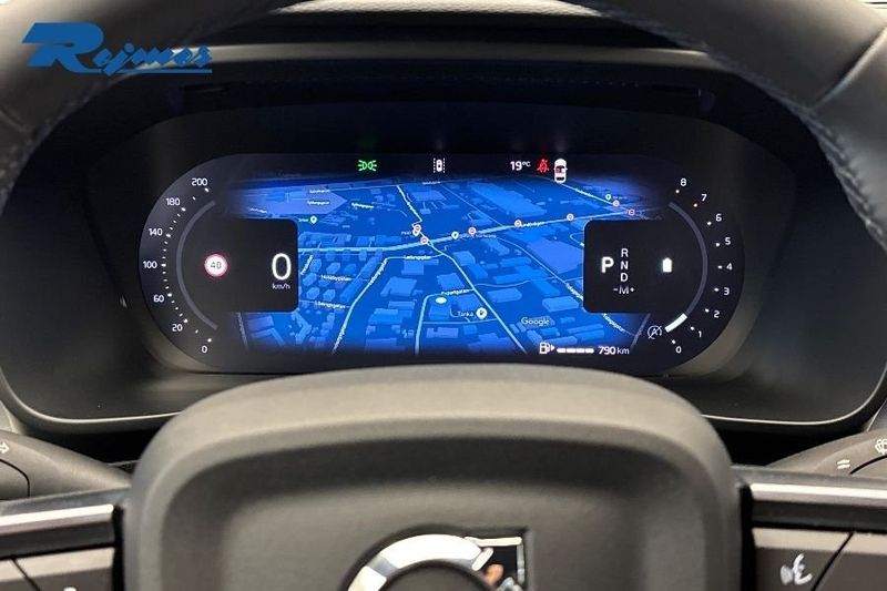 Volvo XC40 bild 10