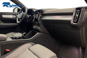 Volvo XC40 bild 6