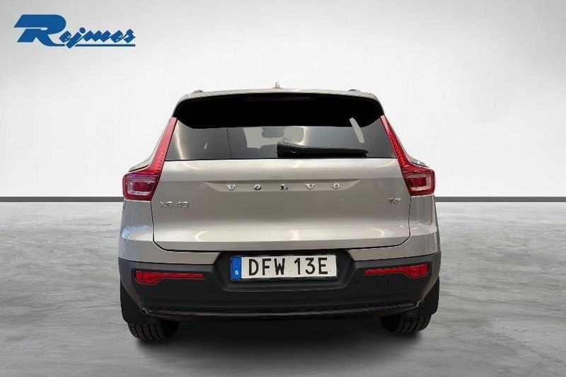 Volvo XC40 bild 5