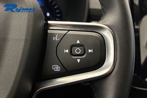 Volvo XC40 bild 11