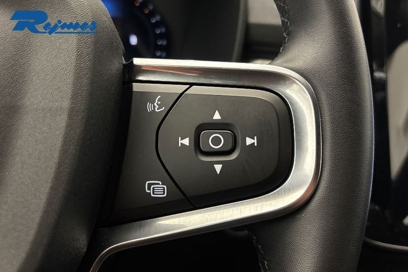Volvo XC40 bild 11
