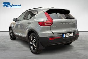 Volvo XC40 bild 3