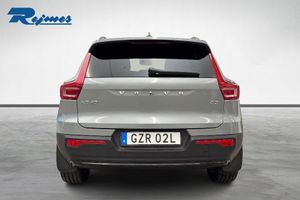 Volvo XC40 bild 19