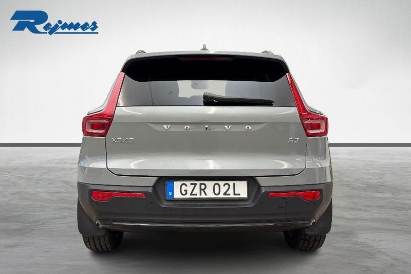 Volvo XC40 bild 19