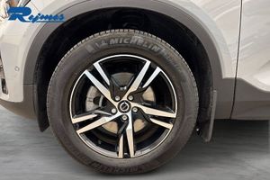 Volvo XC40 bild 21