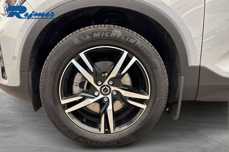 Volvo XC40 bild 21