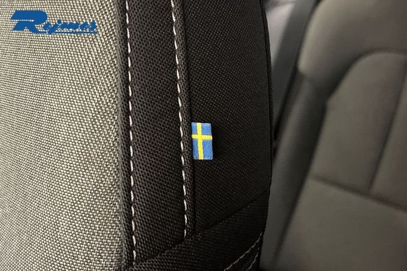 Volvo XC40 bild 7