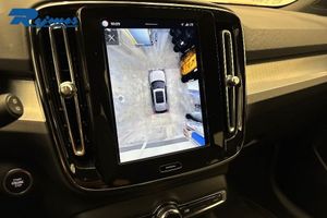 Volvo XC40 bild 13
