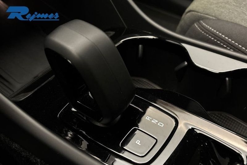 Volvo XC40 bild 14