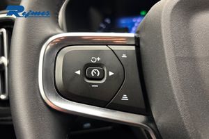 Volvo XC40 bild 10