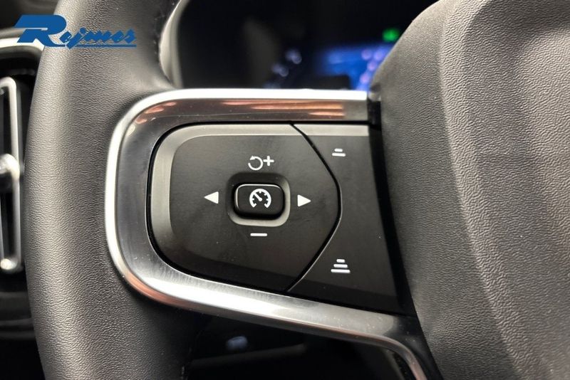 Volvo XC40 bild 10