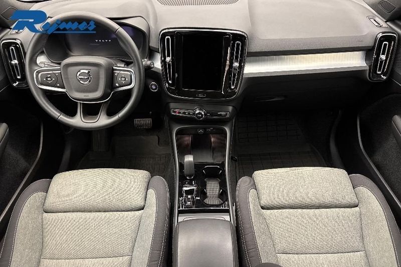 Volvo XC40 bild 2