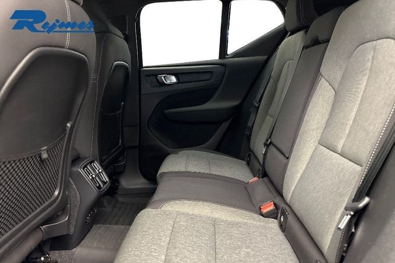 Volvo XC40 bild 6