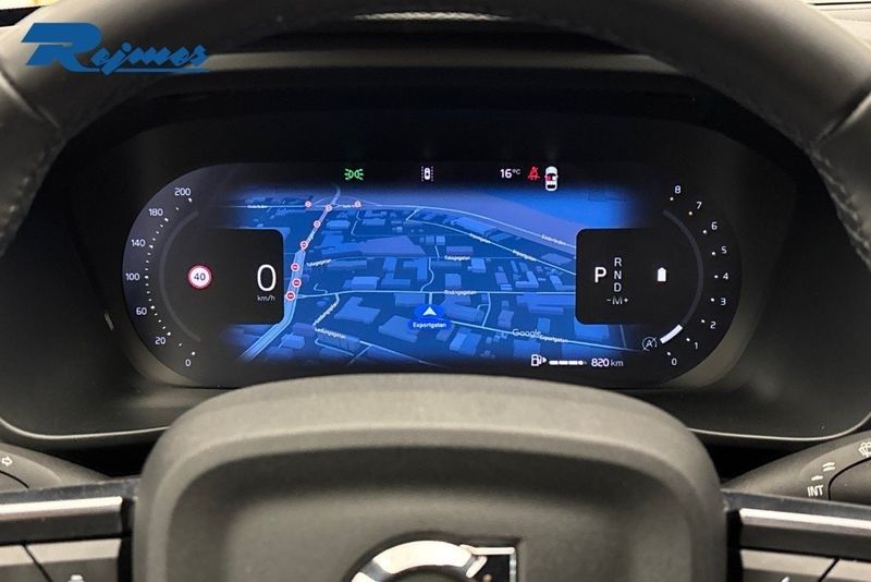Volvo XC40 bild 8