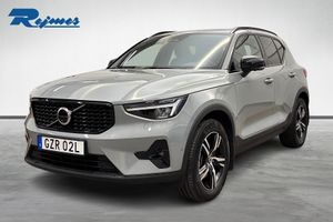 Volvo XC40 bild 1