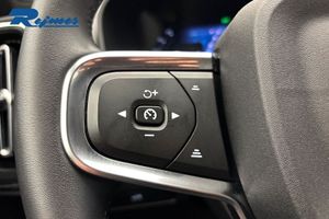 Volvo XC40 bild 10
