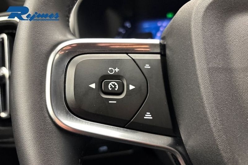 Volvo XC40 bild 10
