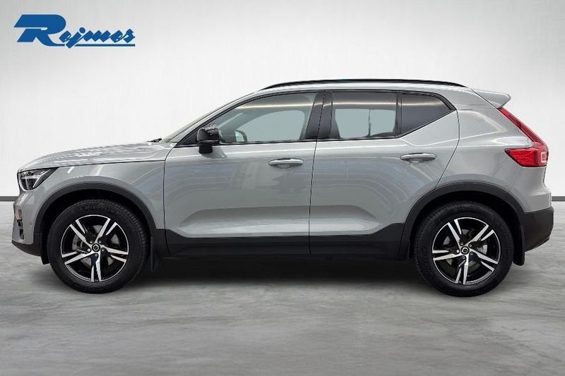 Volvo XC40 bild 4