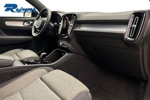 Volvo XC40 bild 5
