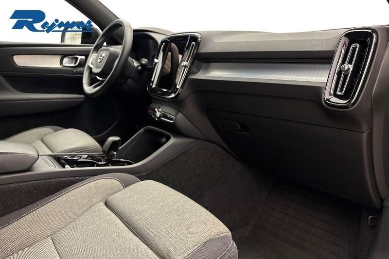 Volvo XC40 bild 5