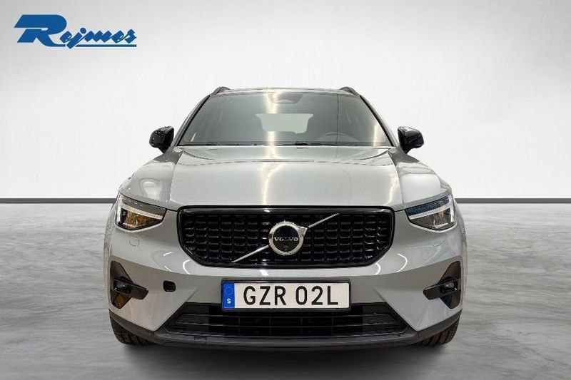 Volvo XC40 bild 20