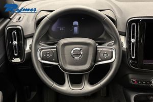 Volvo XC40 bild 9