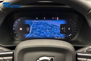 Volvo XC40 bild 8