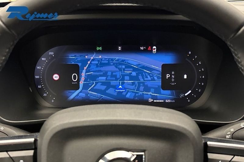 Volvo XC40 bild 8